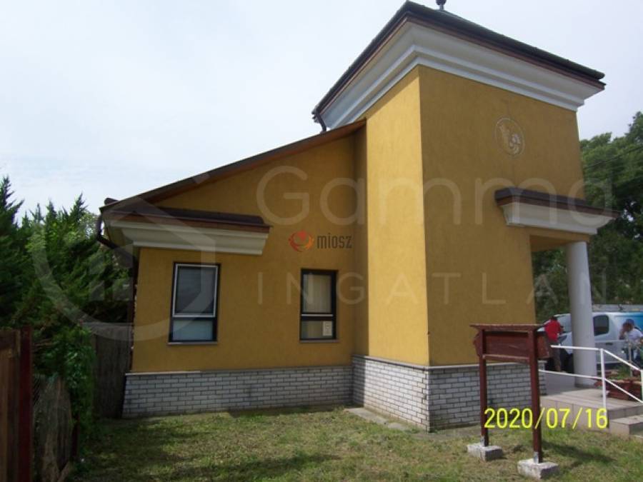 eladó családi ház, Aszaló