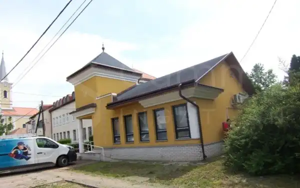Eladó családi ház, Aszaló 1+1 szoba 72 m² 9.66 M Ft