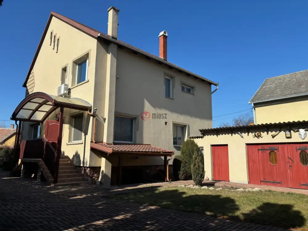 Komárom-Esztergom megye - Ászár