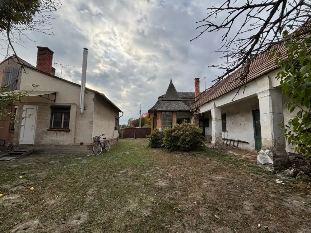 Komárom-Esztergom megye - Ászár