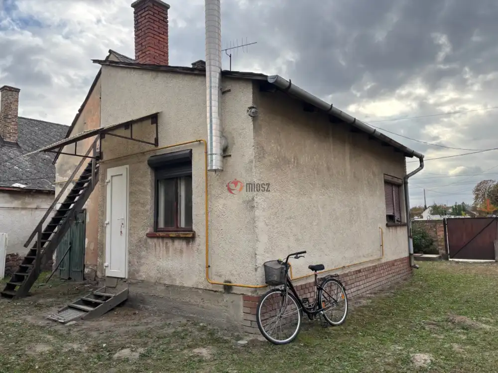 Komárom-Esztergom megye - Ászár