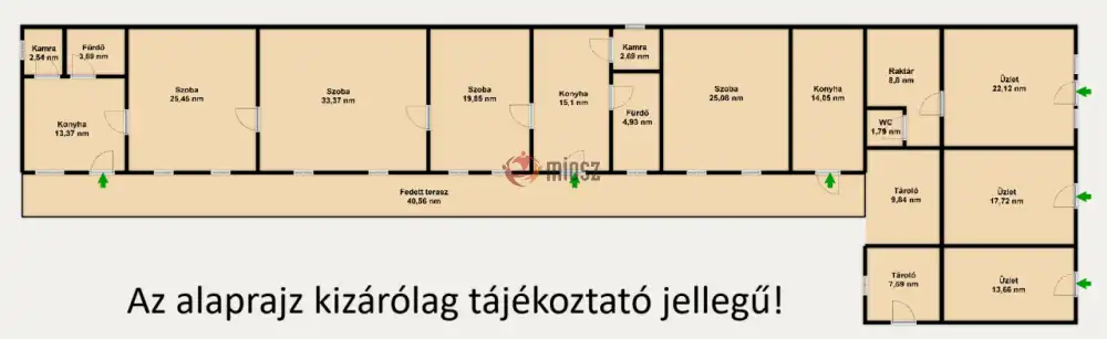 Pest megye - Aszód