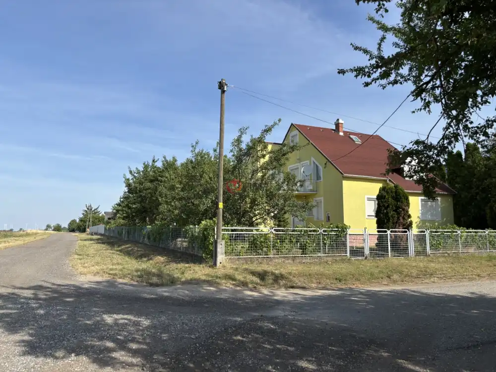Komárom-Esztergom megye - Bábolna