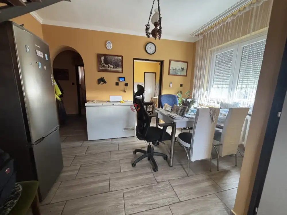 Komárom-Esztergom megye - Bábolna