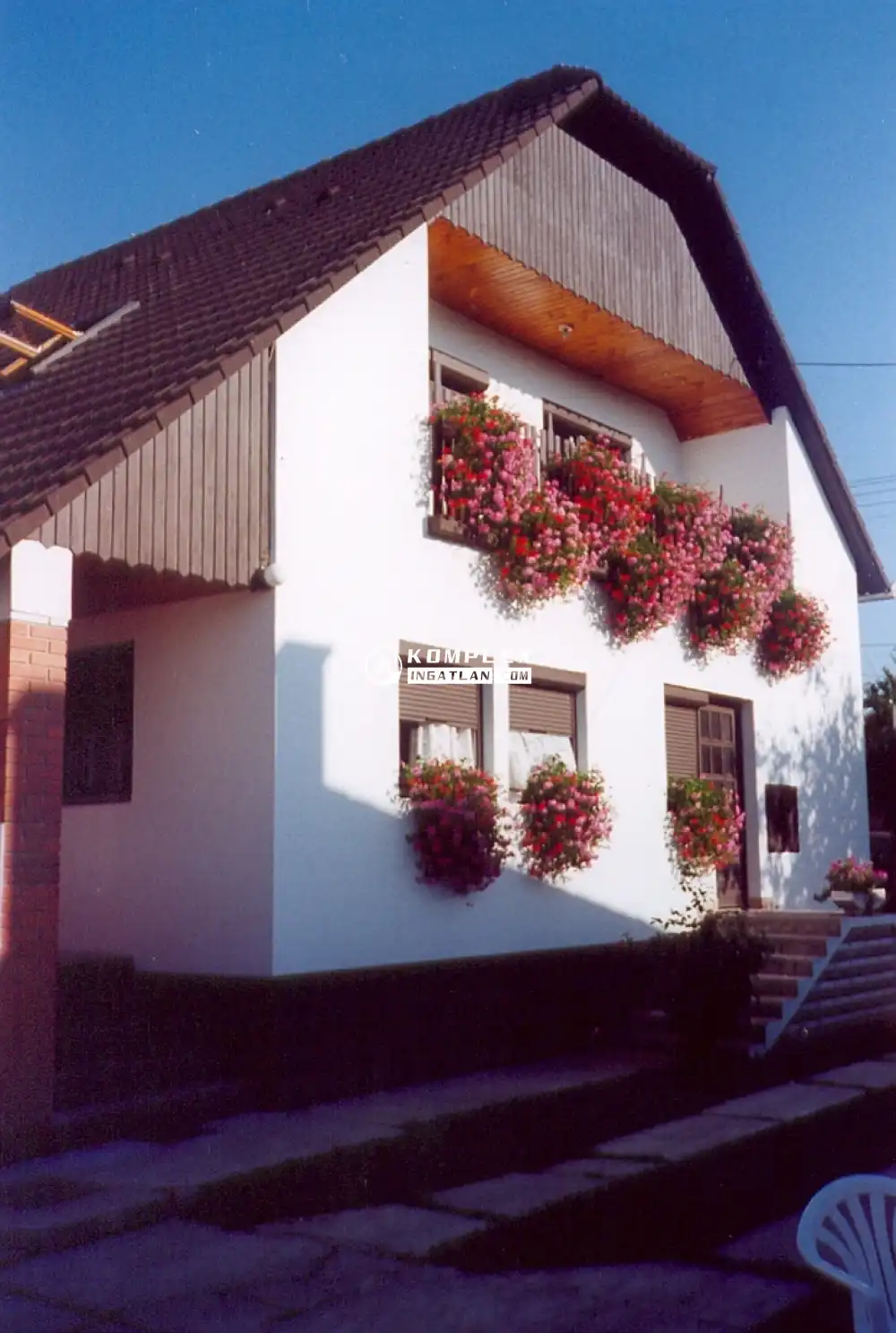 Komárom-Esztergom megye - Bábolna