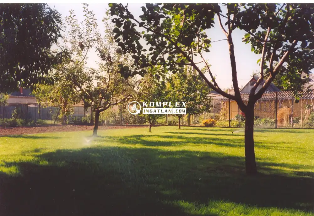 Komárom-Esztergom megye - Bábolna