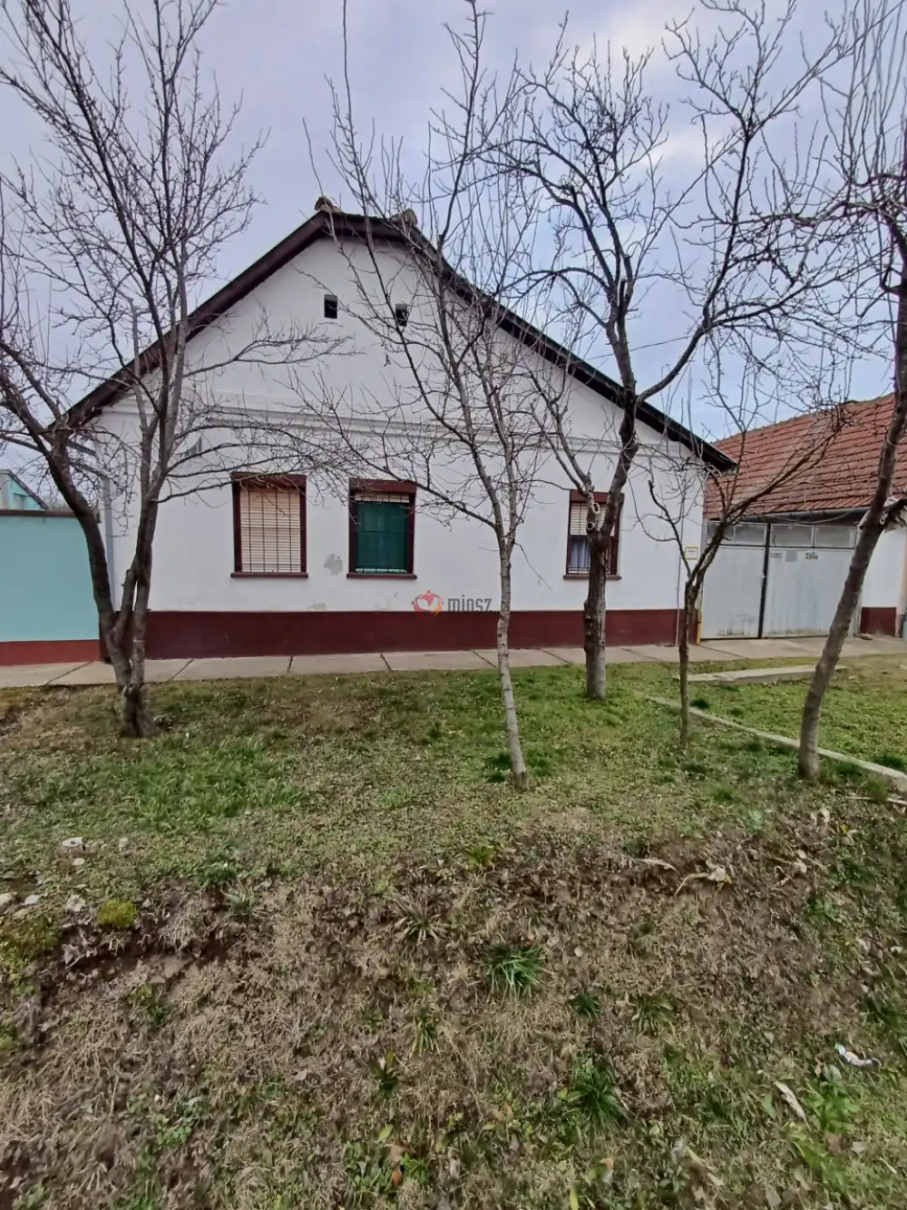 Bács-Kiskun megye - Bácsbokod