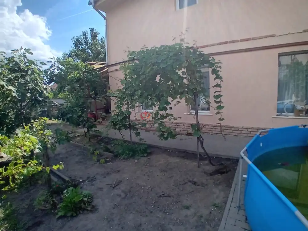 Bács-Kiskun megye - Baja