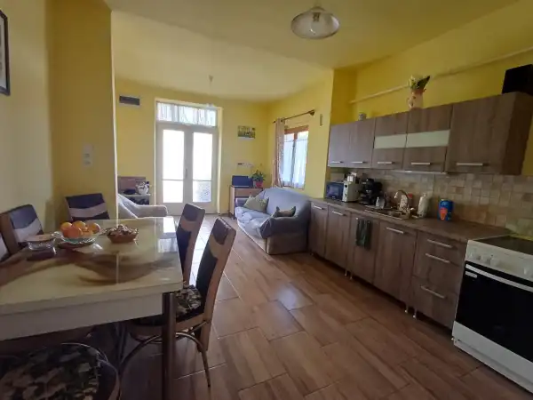 Eladó családi ház, Baja 2 szoba 75 m² 39 M Ft