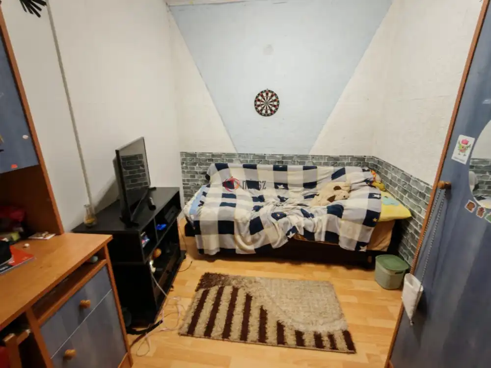 Bács-Kiskun megye - Baja