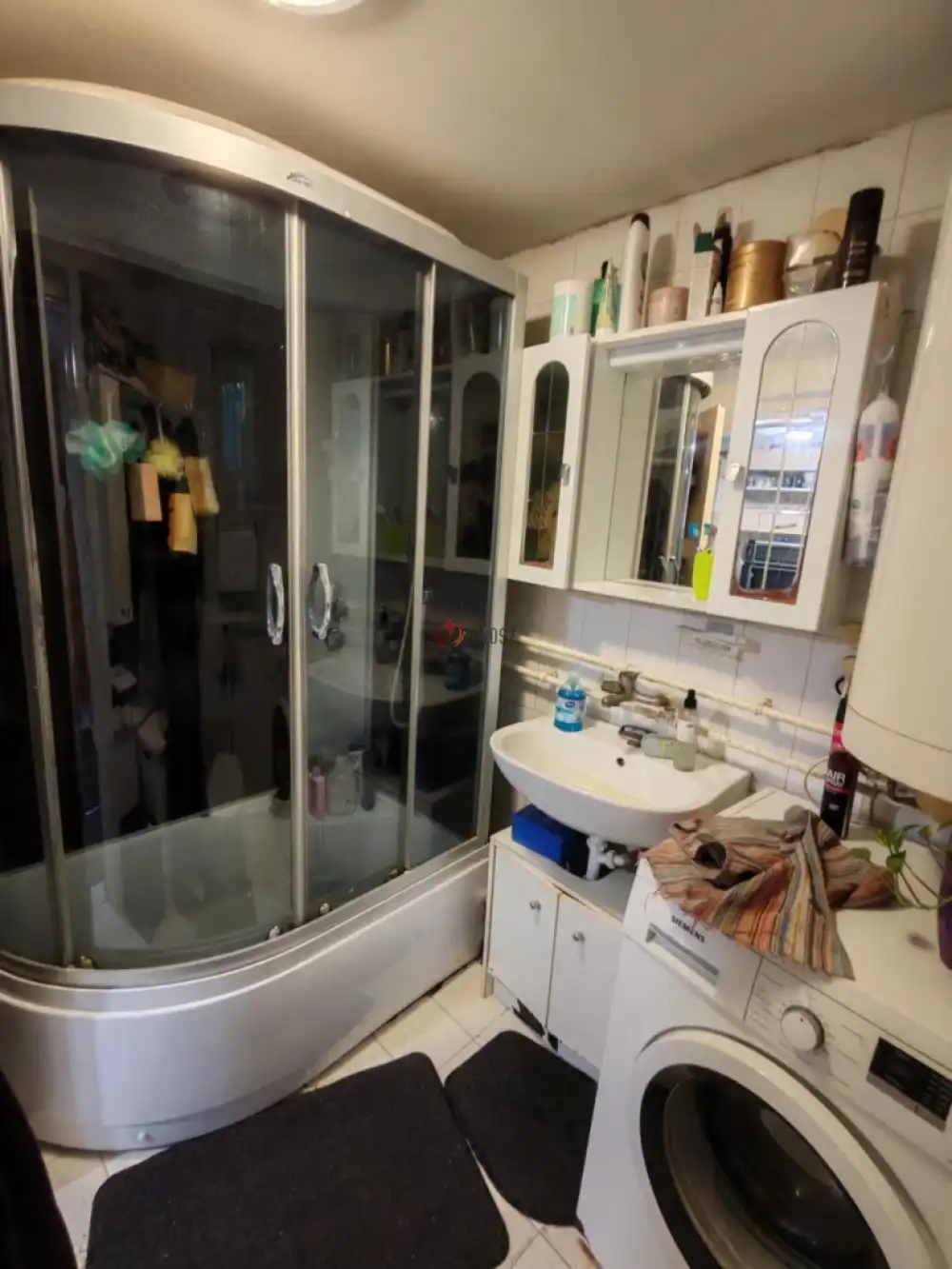 Bács-Kiskun megye - Baja