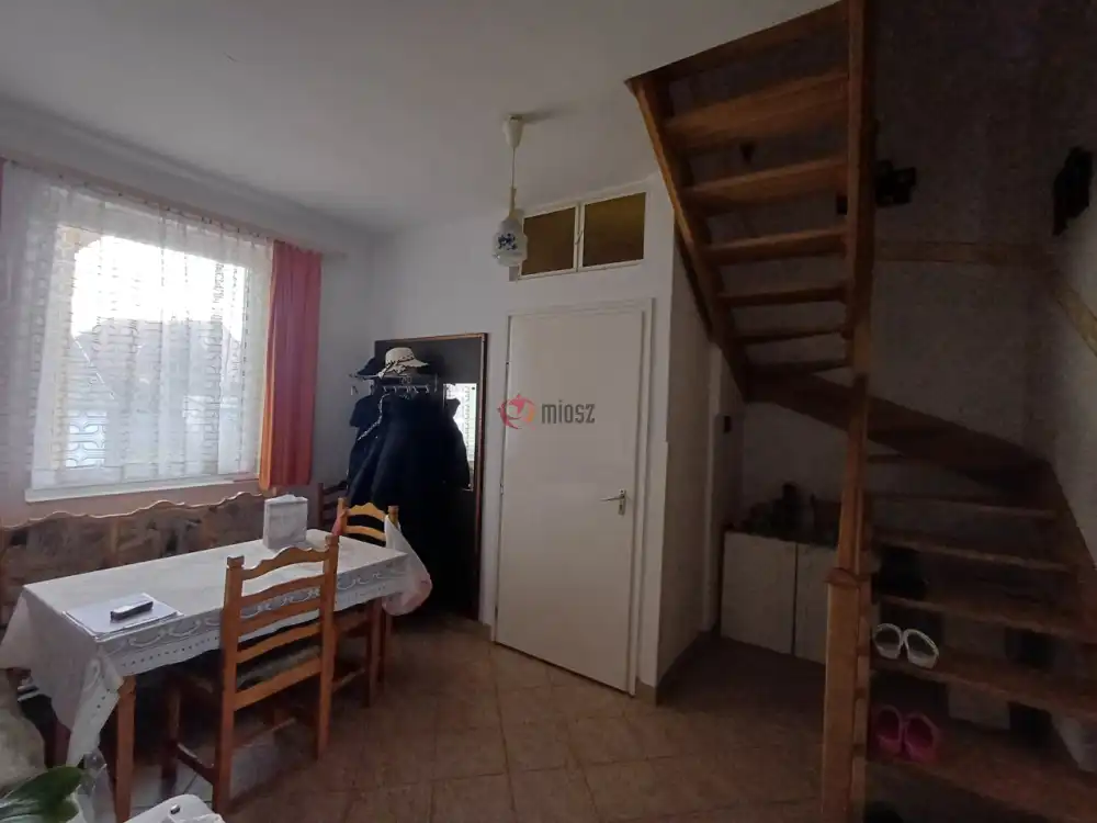 Bács-Kiskun megye - Baja