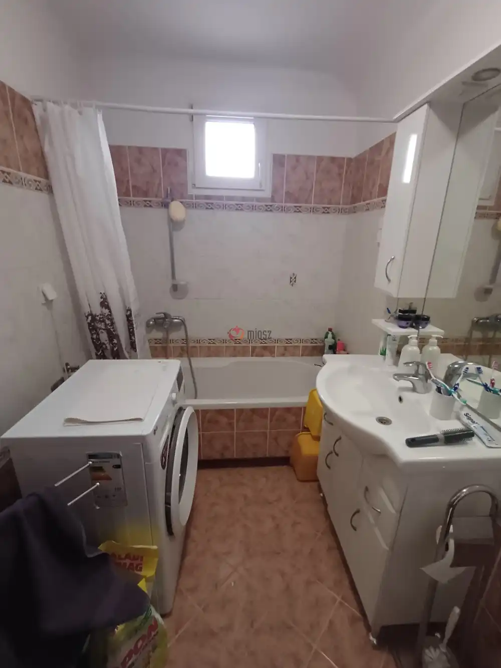 Bács-Kiskun megye - Baja