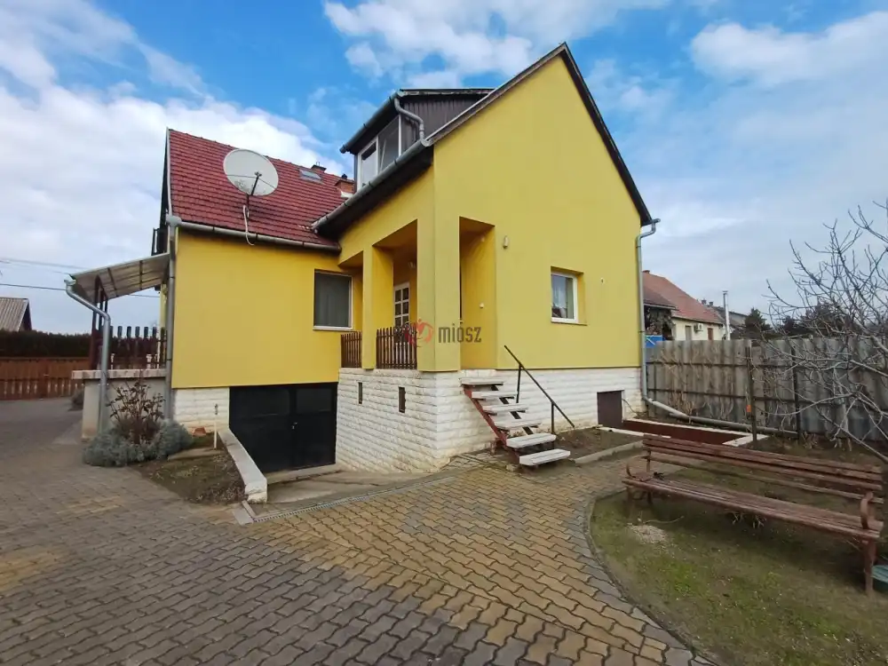 Bács-Kiskun megye - Baja