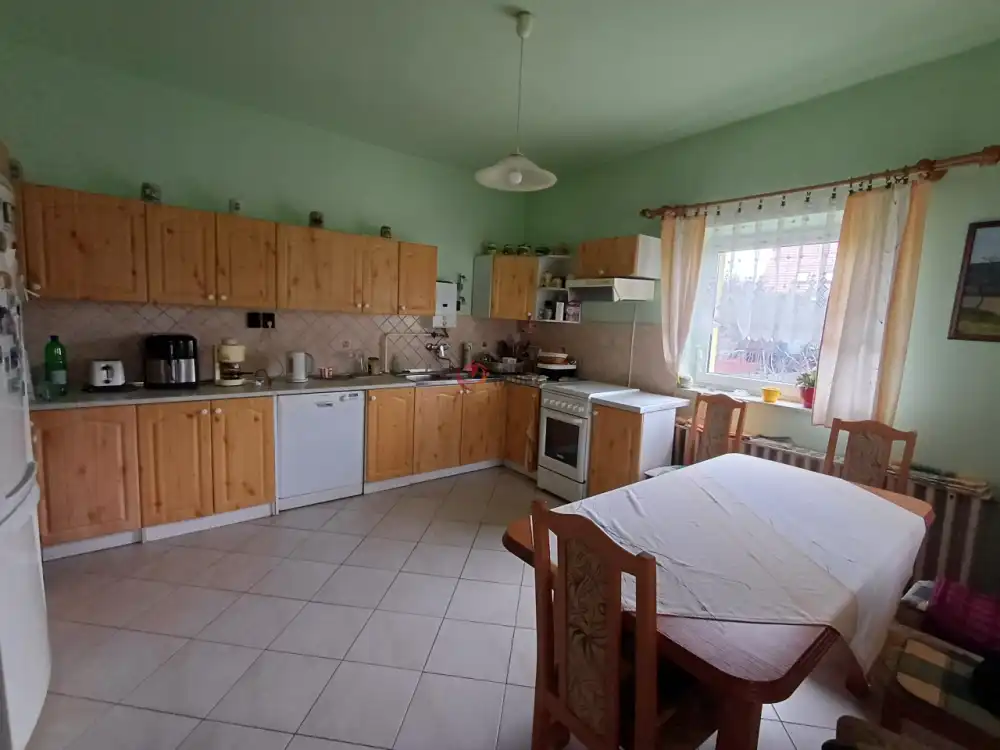 Bács-Kiskun megye - Baja