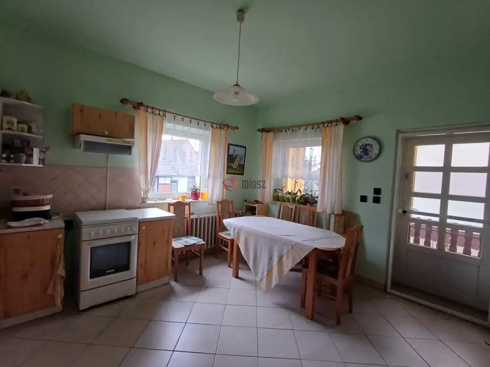 Bács-Kiskun megye - Baja