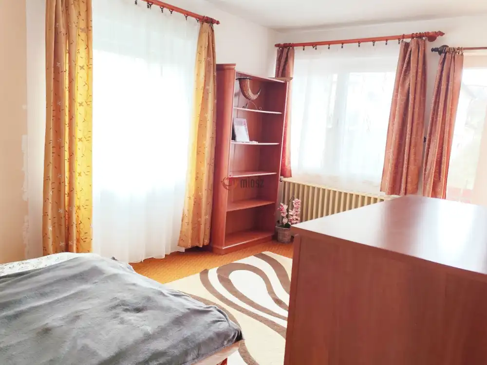 Veszprém megye - Bakonynána