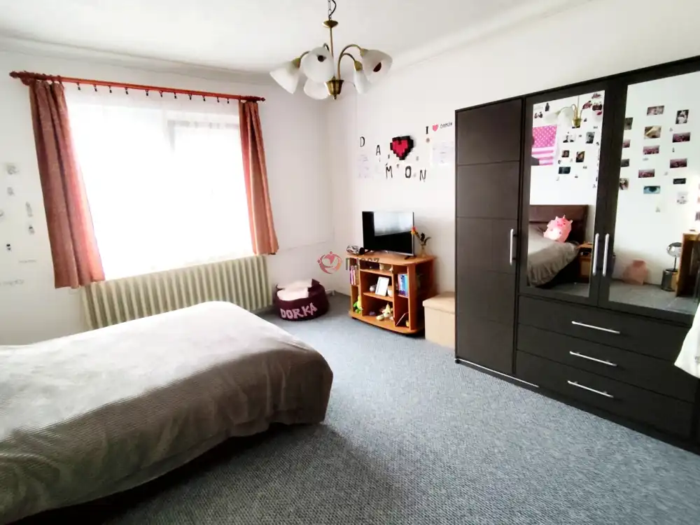 Veszprém megye - Bakonynána