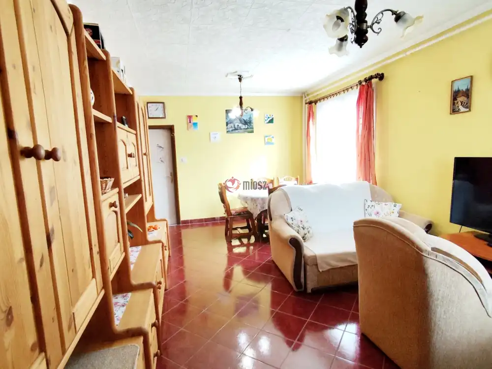 Veszprém megye - Bakonynána