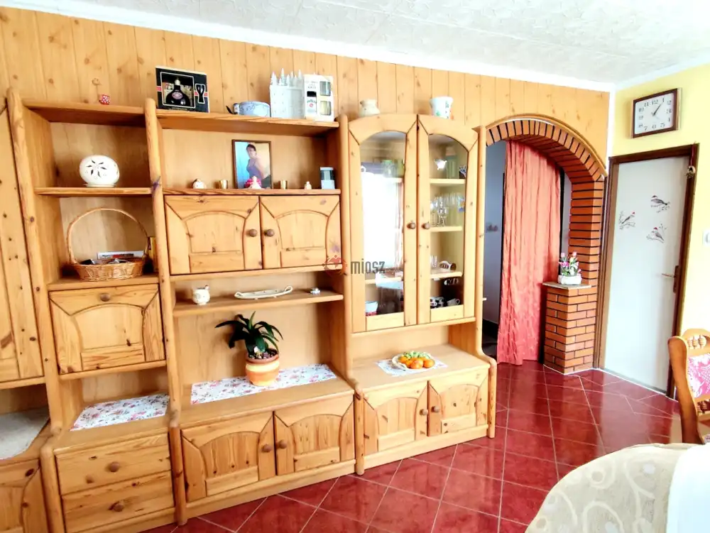 Veszprém megye - Bakonynána