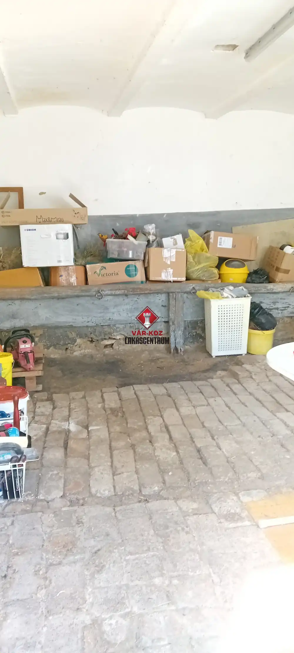 Veszprém megye - Bakonyság