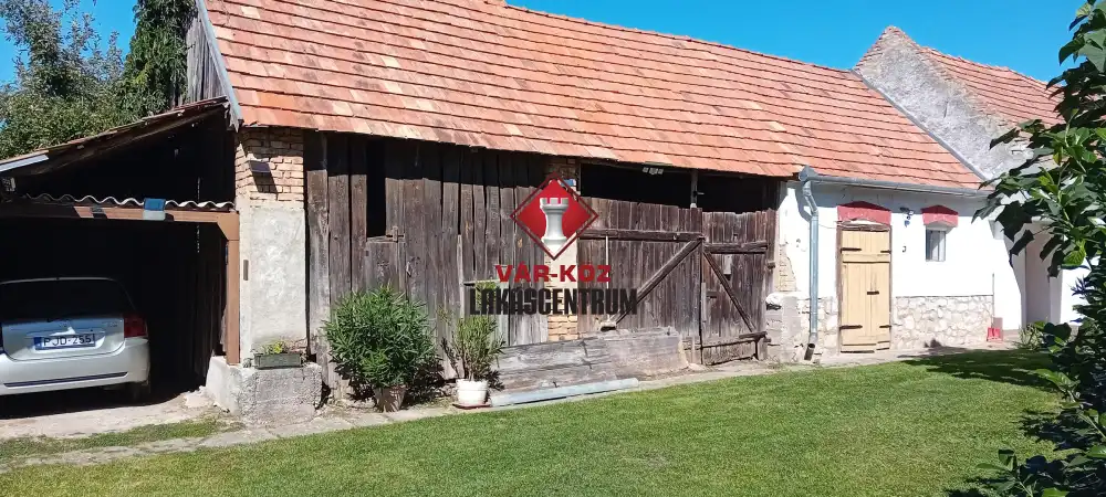 Veszprém megye - Bakonyság