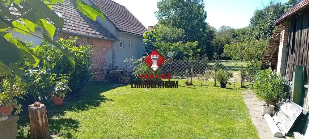 Veszprém megye - Bakonyság