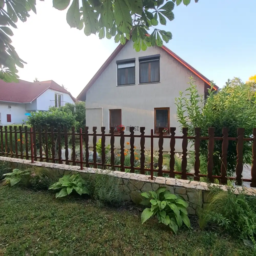 Veszprém megye - Balatonkenese