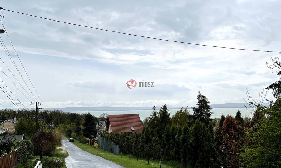 eladó családi ház, Balatonszepezd