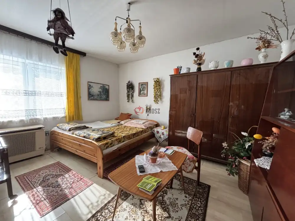 Komárom-Esztergom megye - Bana