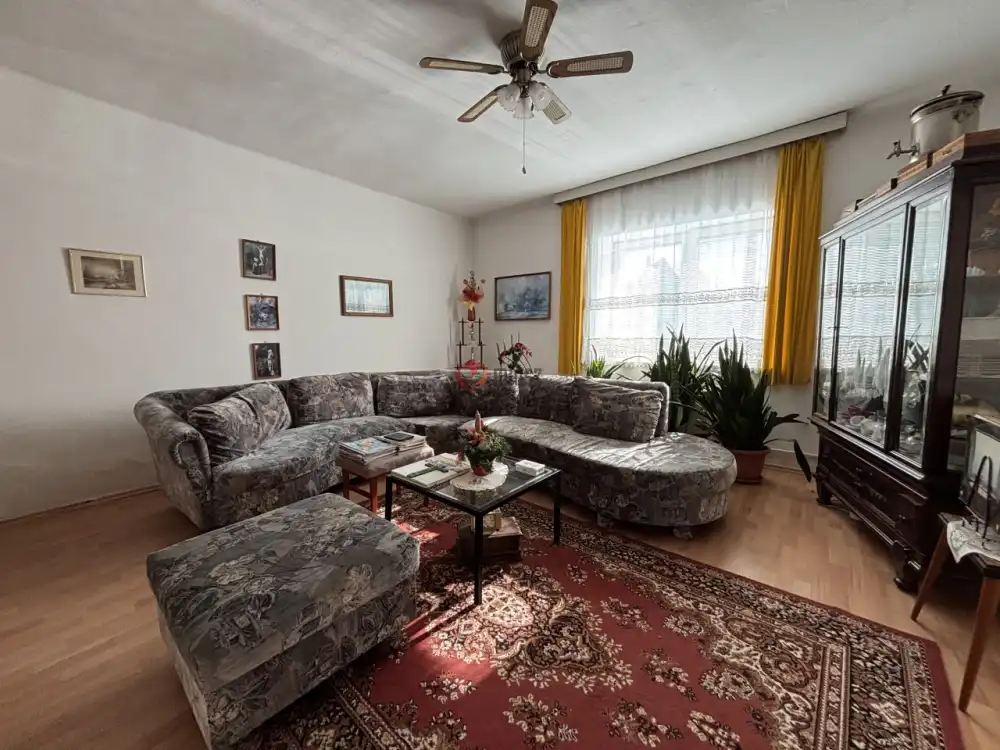 Komárom-Esztergom megye - Bana