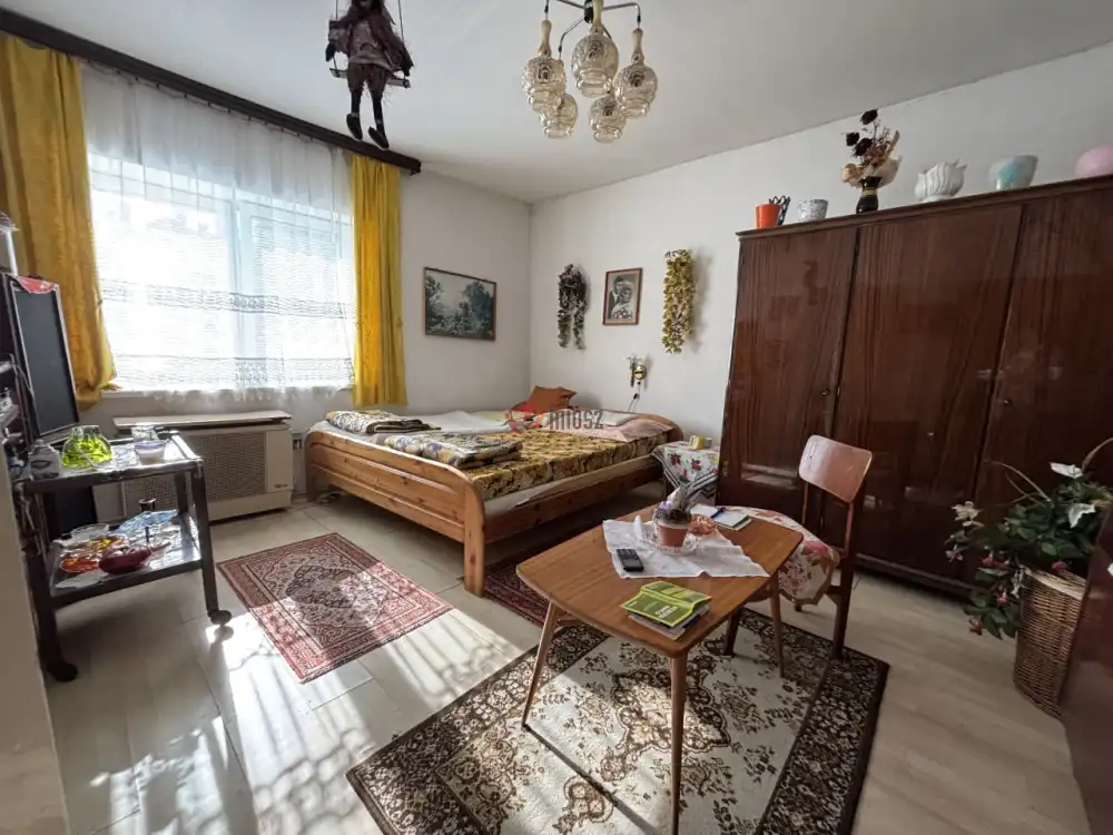 Komárom-Esztergom megye - Bana