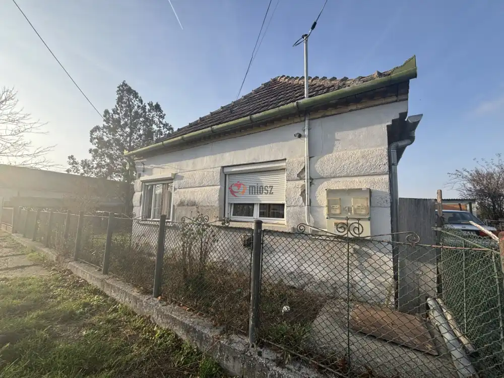 Komárom-Esztergom megye - Bana