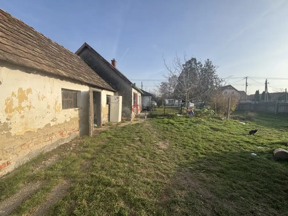 Komárom-Esztergom megye - Bana