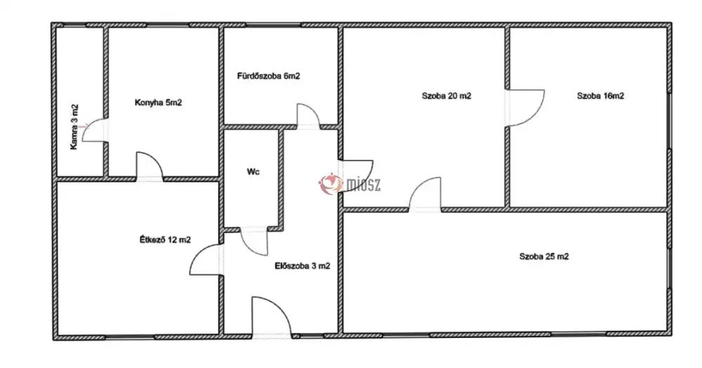 Komárom-Esztergom megye - Bana