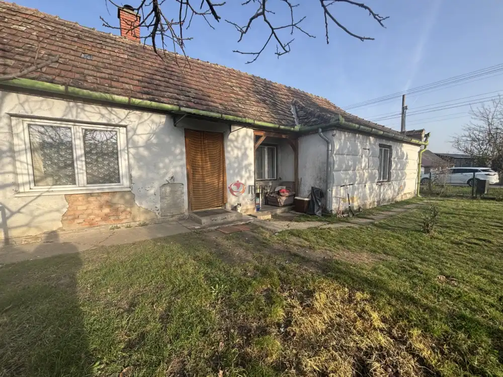 Komárom-Esztergom megye - Bana