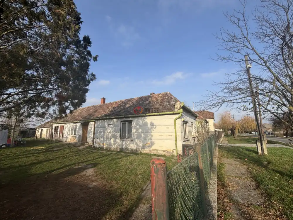 Komárom-Esztergom megye - Bana