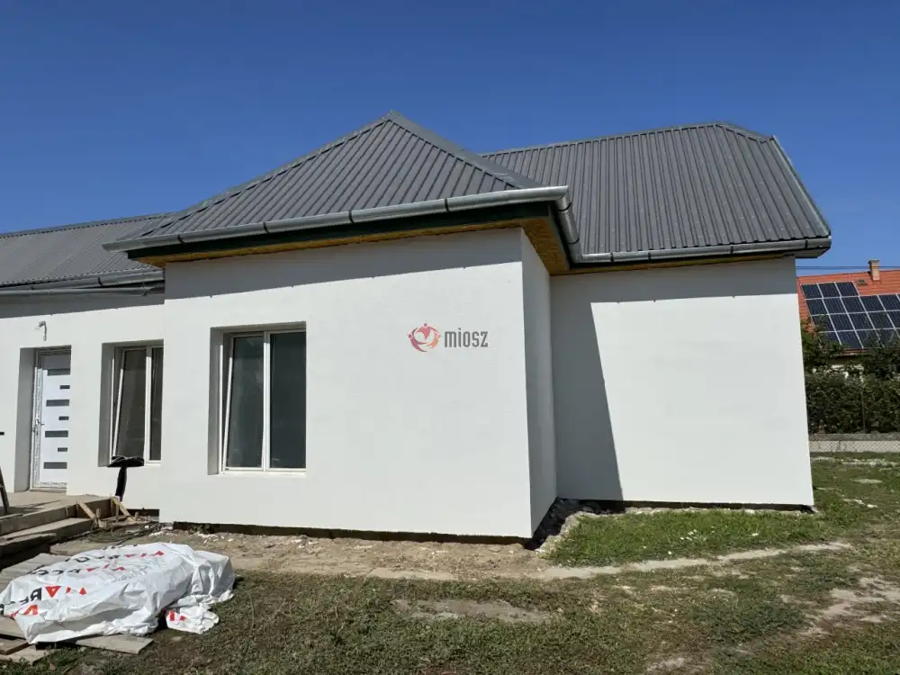 Fejér megye - Baracska