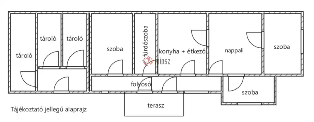 Fejér megye - Baracska