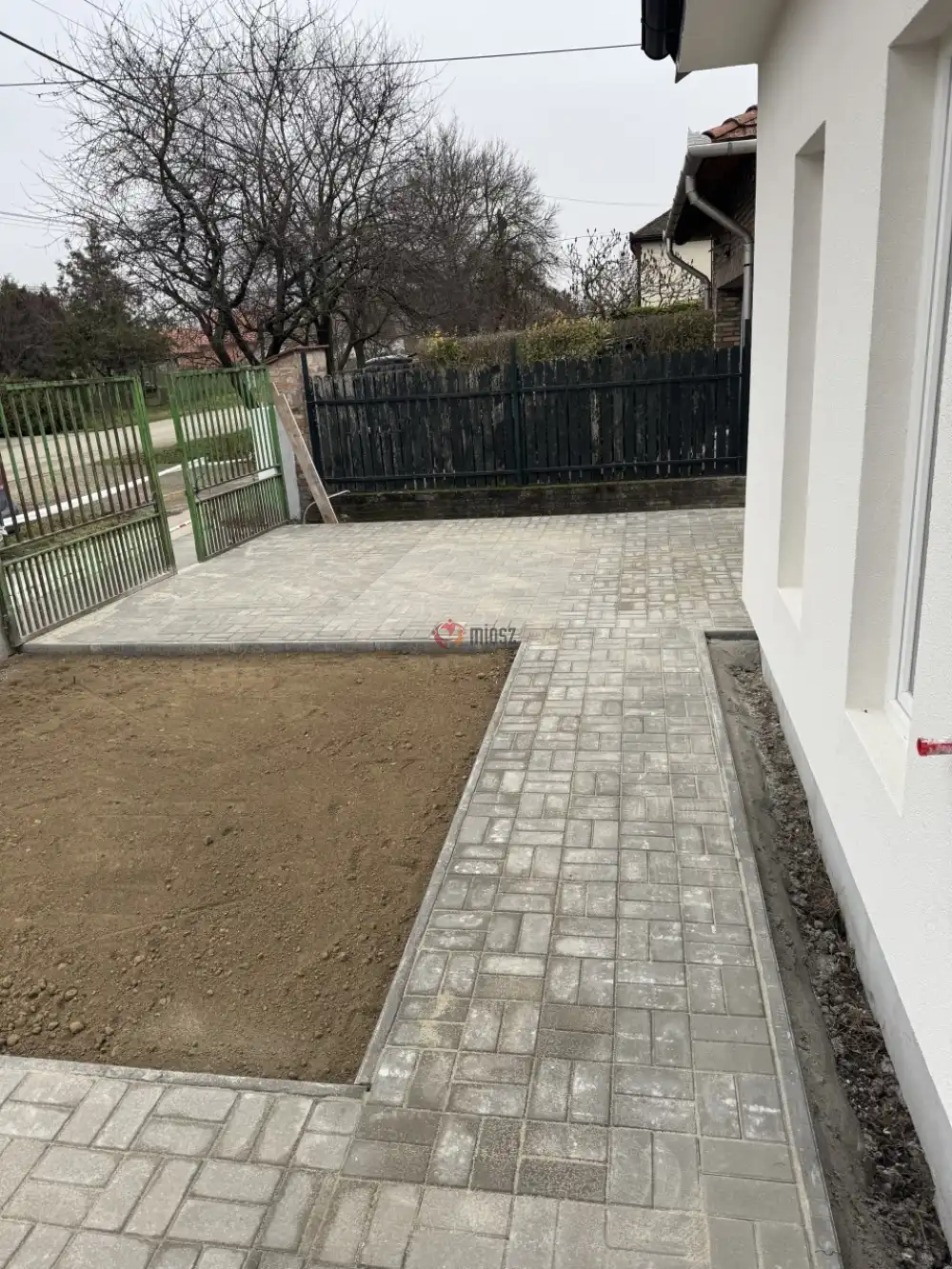 Fejér megye - Baracska