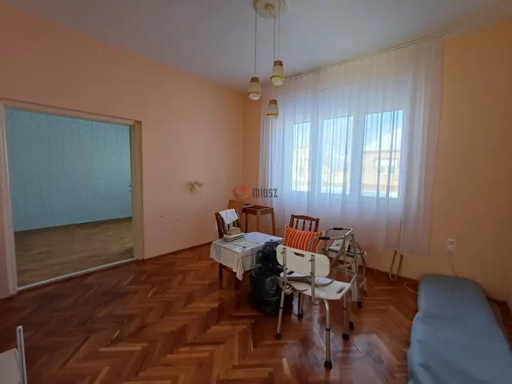 Bács-Kiskun megye - Bátmonostor