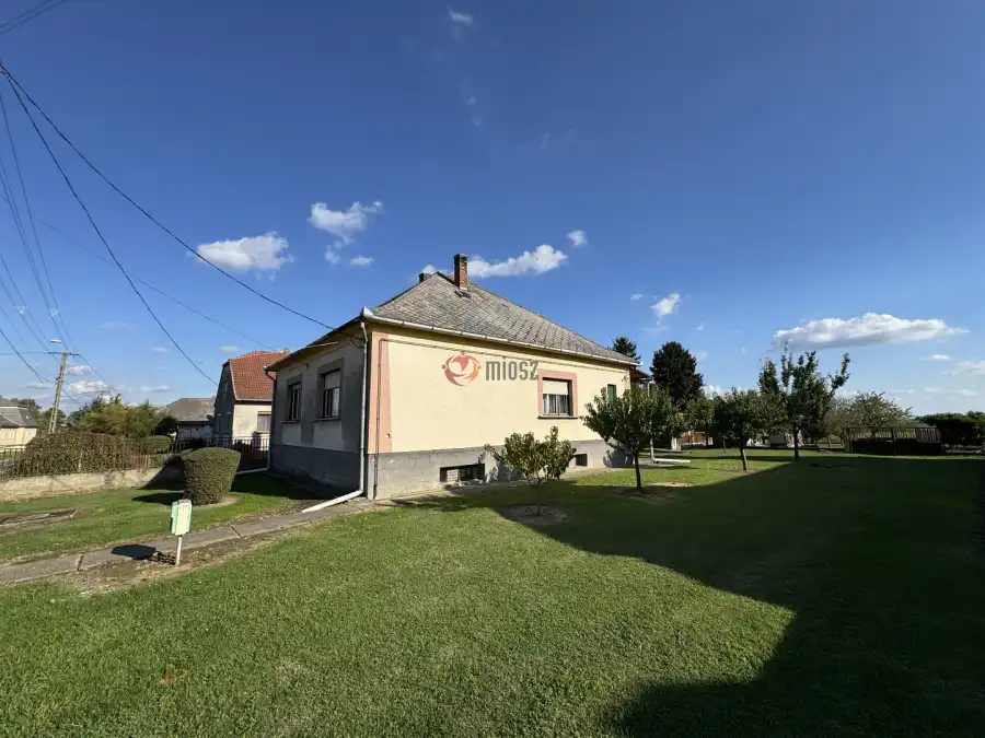 eladó családi ház, Becsehely eladó családi ház, Becsehely