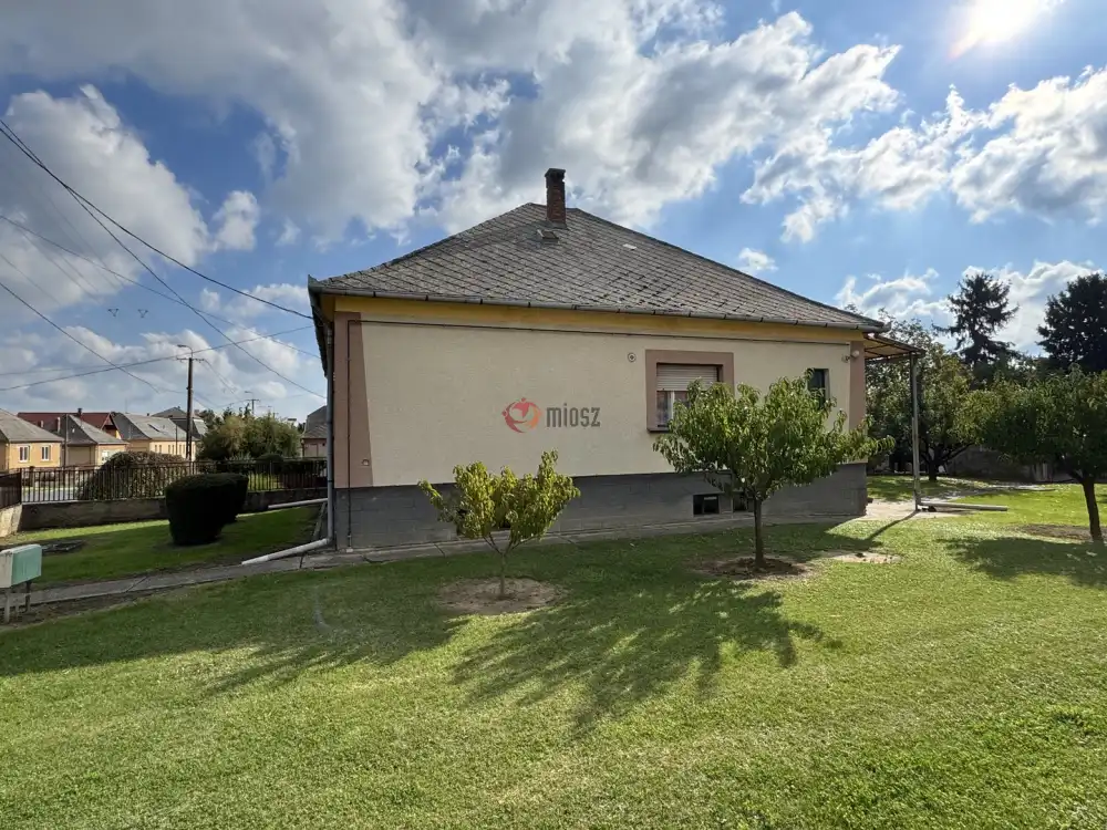 Zala megye - Becsehely