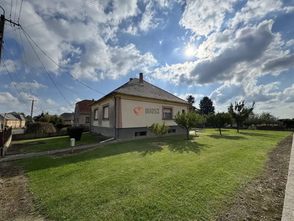 Zala megye - Becsehely