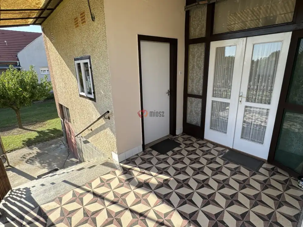 Zala megye - Becsehely