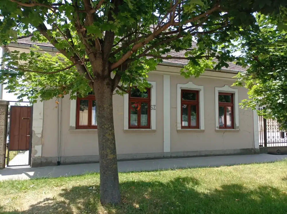 Pest megye - Biatorbágy