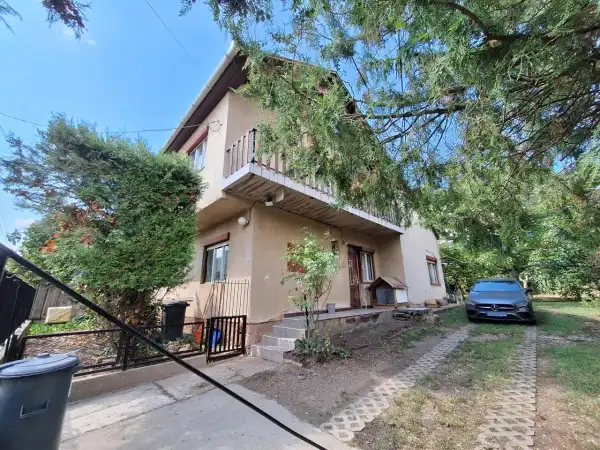 Eladó családi ház, Bicske 4 szoba 125 m² 84.9 M Ft