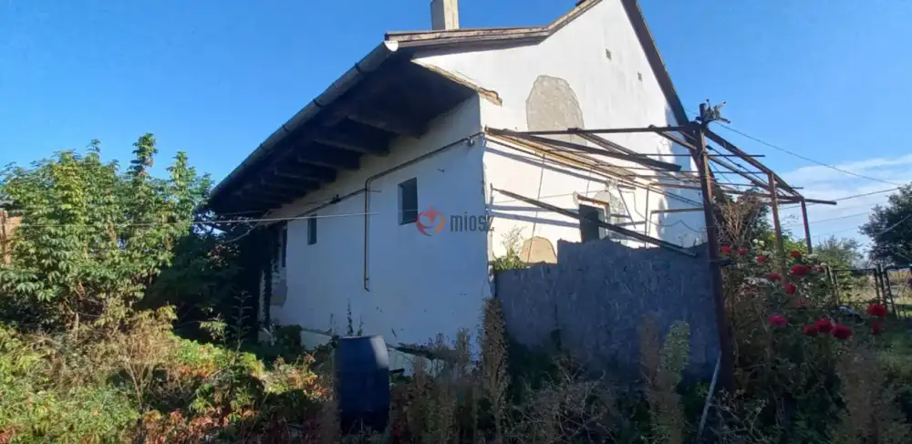 Tolna megye - Bogyiszló