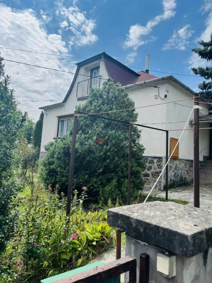 eladó családi ház, Bokod