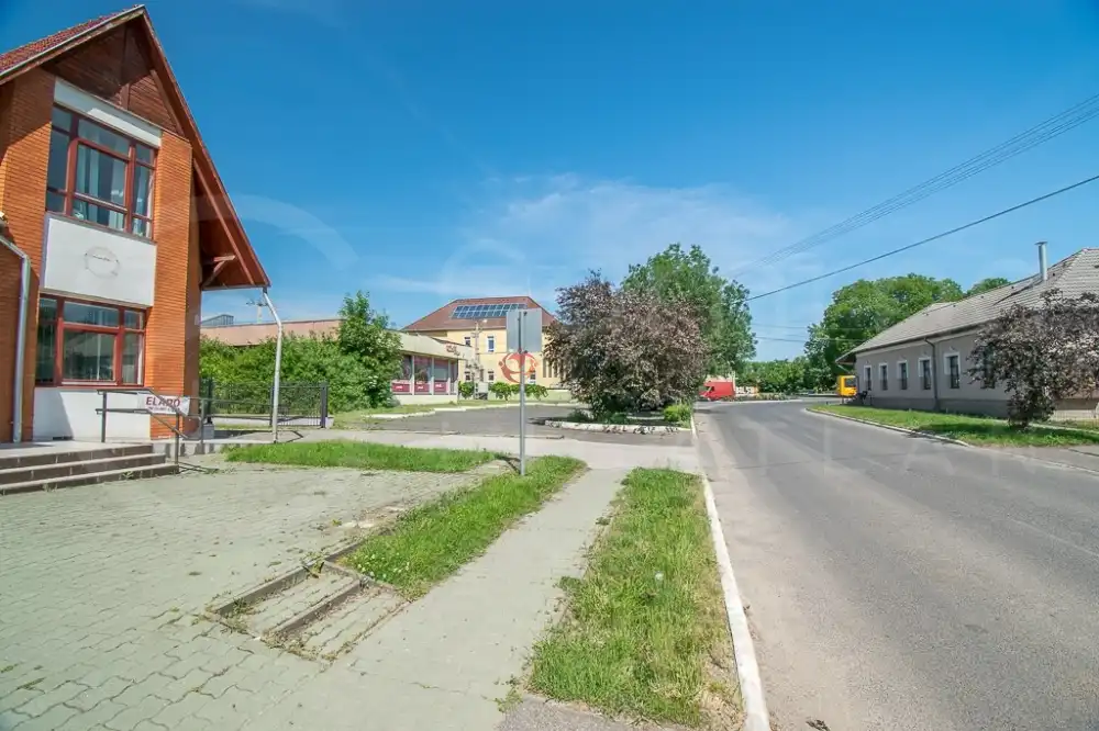 Borsod-Abaúj-Zemplén megye - Boldva